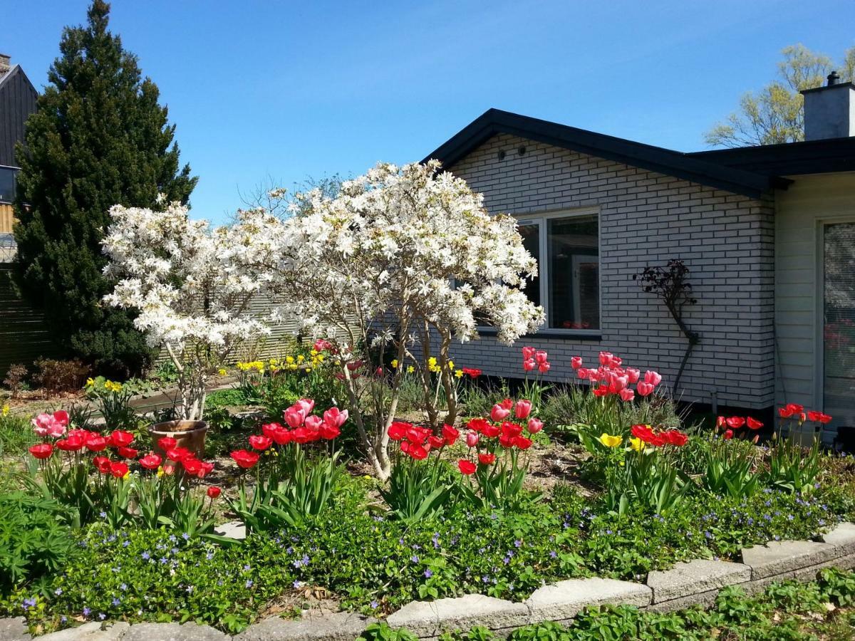 Mini-Apartment In The Flowerbed Soborg Exterior photo